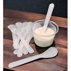 Spatules réutilisables